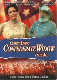 Oldest Living Confederate Widow Tells All Oldest Living Confederate Widow Tells All