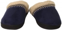 Isotoner Women's Microsuede Chukka Clog Slipper Slipper Isotoner Women's Microsuede Chukka Clog Slipper Slipper