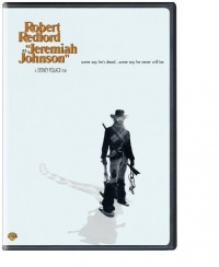 Jeremiah Johnson Jeremiah Johnson