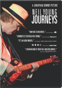 Neil Young Journeys Neil Young Journeys