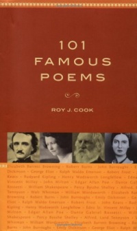 101 Famous Poems 101 Famous Poems