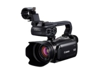 Canon XA10 Professional Camcorder with 64GB Internal Flash Memory and Full Manual Control Canon XA10 Professional Camcorder with 64GB Internal Flash Memory and Full Manual Control