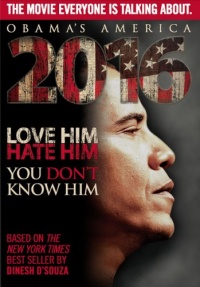 2016 Obama's America 2016 Obama's America