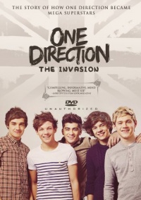 One Direction: The Invasion One Direction: The Invasion