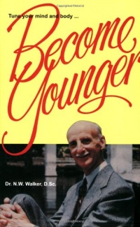 Become Younger Become Younger