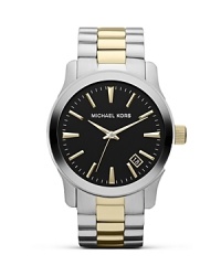 Michael Kors Runway Watch, 45mm Michael Kors Runway Watch, 45mm