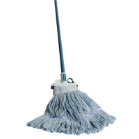 Quickie® HomePro® Premium Wet Mop with Microban® Quickie® HomePro® Premium Wet Mop with Microban®