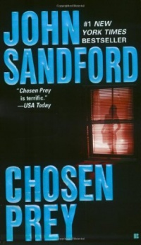 Chosen Prey (Lucas Davenport, No 12) Chosen Prey (Lucas Davenport, No 12)