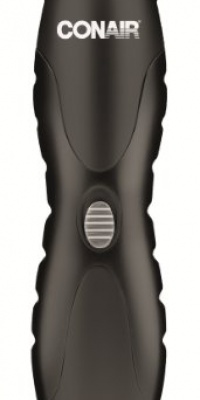 Conair GMT177CS Cordless Battery Operated 2- Blade Beard, Moustache and Stubble Trimmer Conair GMT177CS Cordless Battery Operated 2- Blade Beard, Moustache and Stubble Trimmer