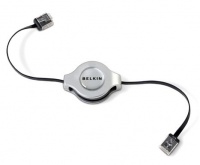 BELKIN A3L791V37RT Retractable CAT5e Networking Cable BELKIN A3L791V37RT Retractable CAT5e Networking Cable