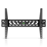JLAB JM-TILT-46 Just the Right Size Fixed Mount for 32 to 60-Inch TVs, Black JLAB JM-TILT-46 Just the Right Size Fixed Mount for 32 to 60-Inch TVs, Black