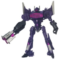 Transformers Generations Fall of Cybertron Series 1 Shockwave Figure Transformers Generations Fall of Cybertron Series 1 Shockwave Figure