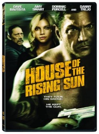 House of the Rising Sun House of the Rising Sun