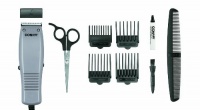 Conair Basic Haircut Kit, 10-Piece Conair Basic Haircut Kit, 10-Piece