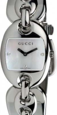 GUCCI Women's YA121504 Marina Watch GUCCI Women's YA121504 Marina Watch