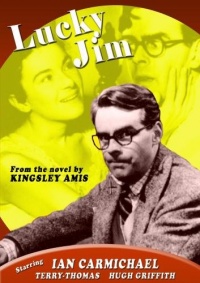 Lucky Jim (1957) Lucky Jim (1957)