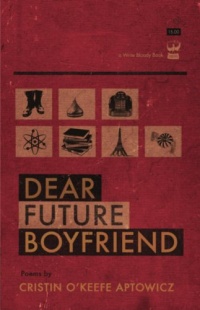 Dear Future Boyfriend Dear Future Boyfriend