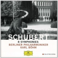 Schubert: 8 Symphonies Schubert: 8 Symphonies
