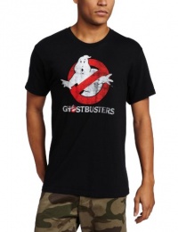 Mad Engine, Ghostbusters Men's Logo To Go Mad Engine, Ghostbusters Men's Logo To Go