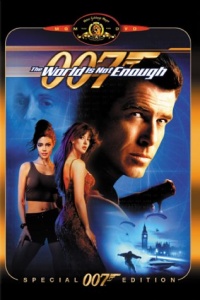 The World Is Not Enough (Special Edition) The World Is Not Enough (Special Edition)