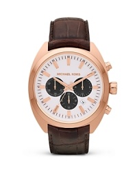 Michael Kors Dean Watch, 48mm Michael Kors Dean Watch, 48mm