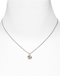 A sweet buttercup-inspired flower with a 10K gold center. A sweet buttercup-inspired flower with a 10K gold center.
