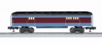 Lionel Polar Express Baggage Car Lionel Polar Express Baggage Car