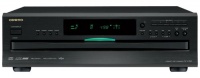 Onkyo DXC390 6 Disc CD Player Onkyo DXC390 6 Disc CD Player