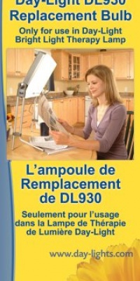 Dl930 Replacement Bulb - 1 Unit Dl930 Replacement Bulb - 1 Unit