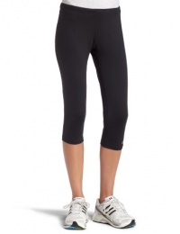ASICS Women's Performance Running Capri Tight ASICS Women's Performance Running Capri Tight