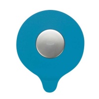 OXO Tot Tub Drain Stopper, Blue OXO Tot Tub Drain Stopper, Blue