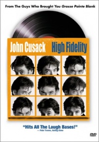 High Fidelity High Fidelity