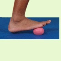 Super Pinky Ball Super Pinky Ball