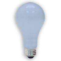 GE Lighting 97784 30/70/100-Watt A21 3-Way Reveal Light Bulb GE Lighting 97784 30/70/100-Watt A21 3-Way Reveal Light Bulb