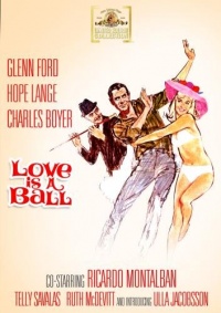 Love Is A Ball Love Is A Ball