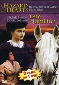 A Hazard of Hearts / Lady Hamilton A Hazard of Hearts / Lady Hamilton