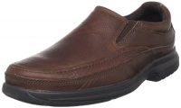 Rockport Men's BL Moc Slip On Casual Moccasin Rockport Men's BL Moc Slip On Casual Moccasin