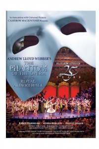 The Phantom of the Opera at the Royal Albert Hall The Phantom of the Opera at the Royal Albert Hall