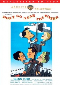 Don't Go Near The Water (Remastered) Don't Go Near The Water (Remastered)