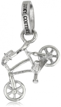 Juicy Couture Bike Charm Juicy Couture Bike Charm