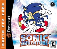 Sonic Adventure Sonic Adventure