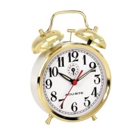 Chaney Instruments Twinbell Alarm Clock Chaney Instruments Twinbell Alarm Clock