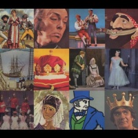 The Complete Gilbert & Sullivan (Box Set) The Complete Gilbert & Sullivan (Box Set)