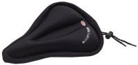Bell Gel Contour Bicycle Seat Cover Bell Gel Contour Bicycle Seat Cover