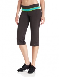 Champion Women's Absolute Workout Capri Champion Women's Absolute Workout Capri