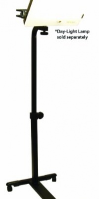 Day-light Classic Floor Stand, Neutral Color Day-light Classic Floor Stand, Neutral Color