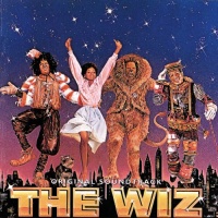 The Wiz: Original Soundtrack (1978 Film) The Wiz: Original Soundtrack (1978 Film)