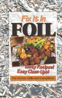 Fix It In Foil Fix It In Foil
