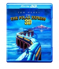 The Polar Express (Single Disc Blu-ray 3D/Blu-ray Combo) The Polar Express (Single Disc Blu-ray 3D/Blu-ray Combo)