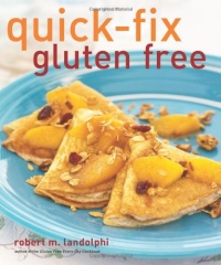 Quick-Fix Gluten Free Quick-Fix Gluten Free